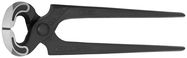 KNIPEX 50 00 225 Carpenters' Pincers black atramentized 225 mm