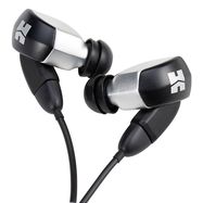 HiFiMAN RE2000 Pro Silver in-ear headphones, HiFiMAN