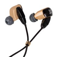HiFiMAN RE2000 Pro Gold in-ear headphones, HiFiMAN