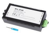 Stiprintuvas 2x30W su Bluetooth 4.1, AUX jungtimi