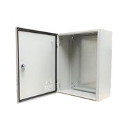  Metal box Tibox ST5 (500x500x200, IP66, Outdoor)