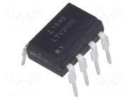 Optocoupler; THT; Ch: 1; OUT: IGBT driver; Uinsul: 5kV; DIP8 LITEON