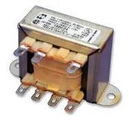 TRANSFORMER, ISOLATION, 24V CT, 12VA