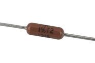 METAL FILM RESISTOR, 1KOHM, 500mW, 1%