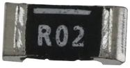 CURRENT SENSE RESISTOR, 0.02 OHM, 250mW, 1%