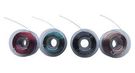 WIRE, 0.15MM, ASSORTED, PK 4
