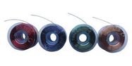 WIRE, 0.19MM, ASSORTED, PK 4