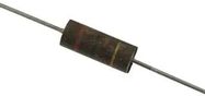 WIREWOUND RESISTOR, 100 OHM, 2W, 5%