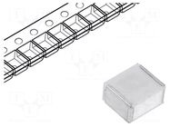 Capacitor: metallized PPS; 1.5uF; SMD; ±5%; 5045; -55÷125°C; SMC KEMET