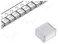 Capacitor: metallized PPS; 1uF; SMD; ±5%; 5045; -55÷125°C; SMC KEMET