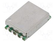 Module: RF; AM receiver; ASK,OOK; 868.35MHz; -109dBm; 4.4÷5VDC; SMD RADIOCONTROLLI