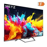 METZ 43MQE7600Z 43" QLED 4K Ultra HD TV, METZ