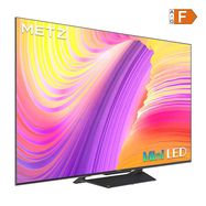 METZ 75MNE9000Z 75" LED 4K Ultra HD TV, METZ