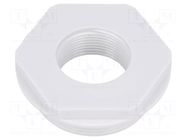 Reduction of threads for glands; Int.thread: PG21; polyamide LAPP