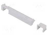 Cap set; Sockets: 1 ITALTRONIC