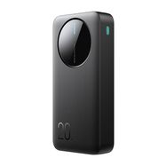 Joyroom Powerbank JR-PBF14 2.4A LED; 20000mAh (black), Joyroom