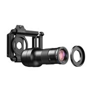 Apexel TeleMacro 2-in-1 phone lens kit, APEXEL