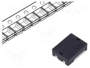 Filter: anti-interference; SMD; 50VDC; 15A; 9x12x3mm MURATA