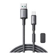 Kabel Joyroom S-A50 Unlimited 3A USB - Lightning 1.2m szary, Joyroom