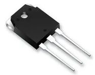 MOSFET, N-CH, 500V, 60A, TO-3P