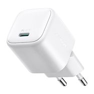 Joyroom Charger JR-TCG15 Mini 30W GaN white, Joyroom