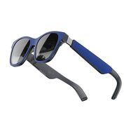 AR XREAL Sticker Royal Blue, XREAL