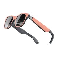 AR Xreal Sticker Pale Dogwood, XREAL