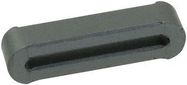 FERRITE CORE, FLAT CABLE, 21.1MM X 1.35MM, 50 OHM