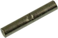 TERMINAL, BUTT SPLICE, 26-22AWG