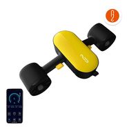 Geneinno S2 submersible (black and yellow), Geneinno