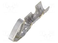 Contact; female; tinned; 30AWG÷22AWG; reel; crimped; for cable MOLEX