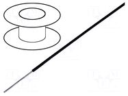 Wire; ÖLFLEX® HEAT 180 SiD; 1x1.5mm2; wire; Cu; silicone; white LAPP