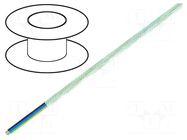 Wire; ÖLFLEX® HEAT 350 MC; 3G1.5mm2; stranded; Cu; fiberglass LAPP
