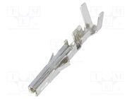 Contact; female; tinned; 20AWG÷18AWG; Mini-Fit Plus; bulk; crimped MOLEX