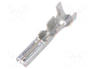 Contact; female; Superseal 1.5; tinned; 0.75÷1.5mm2; 20AWG÷16AWG TE Connectivity