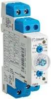 RELAY, TIMER, SPDT, 0.1S-20H, 240VAC/DC