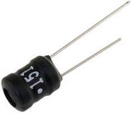 INDUCTOR, 150UH, RADIAL LEADED