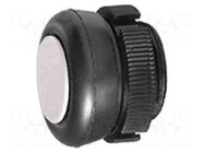 Switch: push-button; 22mm; Harmony XAC; flat; IP65; -25÷70°C; Pos: 2 SCHNEIDER ELECTRIC