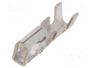 Contact; female; tinned; 32AWG÷28AWG; 1mm; Pico-Clasp MOLEX