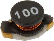 INDUCTOR, 2.2UH, 1.8A, 20%, 120MHz