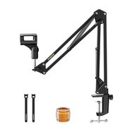 Maono BA20 microphone holder (black), Maono