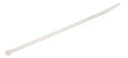 CABLE TIE, NYLON6.6, 226MM, 40LB, PK1000, NATURAL