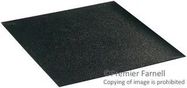 MAT, CONDUCTIVE, 72INCH, BLACK