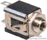 CONNECTOR, PHONE AUDIO, JACK, 2 POSITION