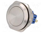 Switch: vandal resistant; Pos: 2; SPST-NO + SPST-NC; 3A/220VAC ONPOW