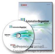 AUTOMATION ORGANIZER SOFTWARE SUITE