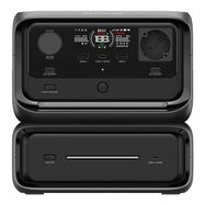 EcoFlow River 3 Max Portable Power Station, EcoFlow