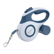 Rojeco A12 5M Automatic Retractable Dog Leash (blue), Rojeco