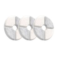 Rojeco Filters for 2.5L Wireless Water Fountain 50, Rojeco