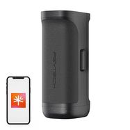 PGYTech MagCam Phone Holder with built-in powerbank (black), PGYTECH